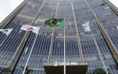 Crea-MG abre cadastro de voluntários técnicos para atuar em desastres em Minas
