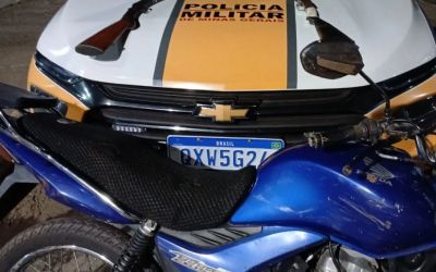 Dupla é capturada após fuga armada em João Monlevade