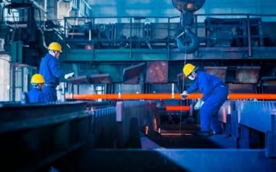 Confira as oportunidades de emprego no Vale do Aço nesta sexta-feira