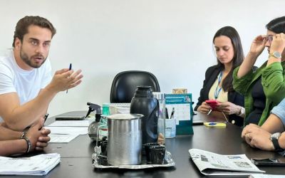 Câmara de Ipatinga retoma projeto sobre internação involuntária de dependentes químicos