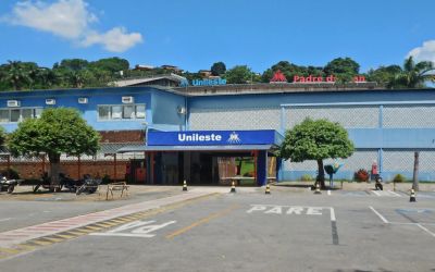 Após caso de invasão, Unileste torna obrigatória a Carteira Estudantil para entrada nos campi