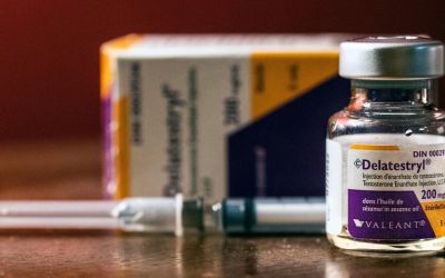 Testosterona em queda: entenda os sinais, causas e soluções