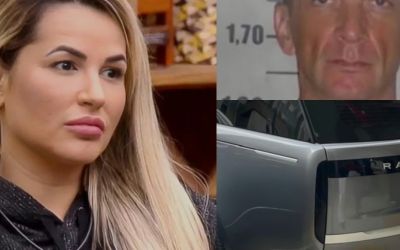 MP de São Paulo denuncia Deolane, Marcola e mais quatro por suspeita de lavagem e ligação com o PCC