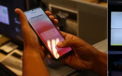 Minas Gerais implanta sistema que localiza chamadas de emergência por celular