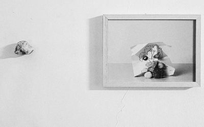 Exposição 'Dentro Invisível' estreia em Timóteo com arte, memória e reflexão