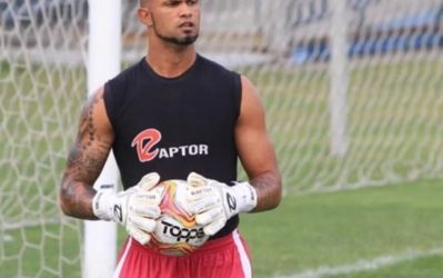 Goleiro Bruno assina com time amador em Búzios e reacende polêmicas