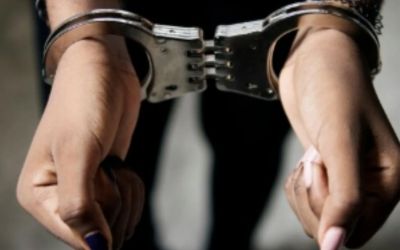 Condenada por homicídio em Bom Jesus do Galho é presa em Santana do Paraíso