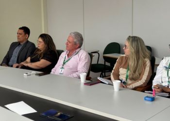 Ipatinga busca parceria com Defensoria para agilizar transferências médicas