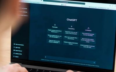 Trend 'bênção ou maldição' viraliza com uso do ChatGPT