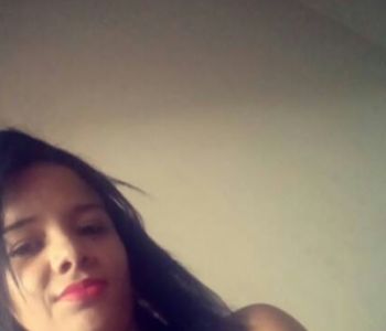 Mulher é morta a facadas pelo namorado em Timóteo; filha presenciou o crime Kátia Flaiane Roque Sabra Silva foi atingida por cerca de dez facadas, 