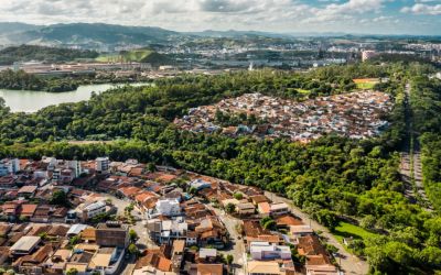 Usiminas realiza nova pesquisa sobre impactos ambientais em Ipatinga