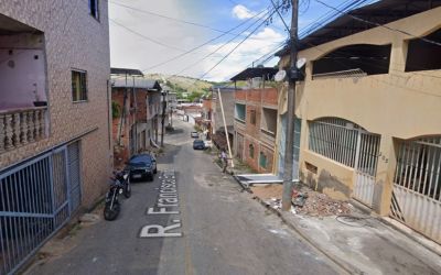  Ipatinga: Ex-marido planeja roubo para descobrir com quem a ex estava conversando; cúmplice roubou a bolsa errada