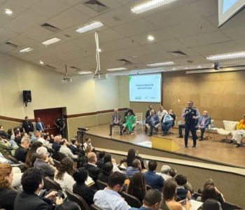 Ipatinga firma protocolo para ampliar ações em saúde após tragédia do Rio Doce