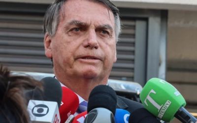 STF inicia depoimentos sobre trama golpista envolvendo Bolsonaro e aliados