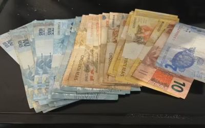 PCDF faz operação contra tráfico interestadual e lavagem de dinheiro; Justiça bloqueia até R$ 1 bilhão