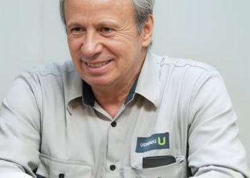 Corpo de Sérgio Leite, ex-presidente da Usiminas, será velado nesta segunda-feira (15) em BH