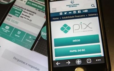  Banco Central libera resgate automático de dinheiro esquecido via Pix