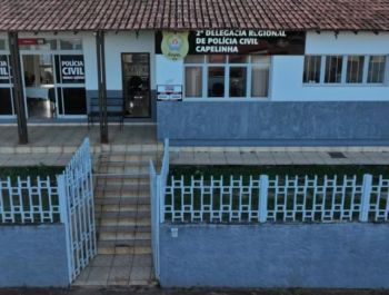  Mulher é presa suspeita de aliciar e atrair jovens oferecendo bebidas alcoólicas e drogas no Vale do Jequitinhonha