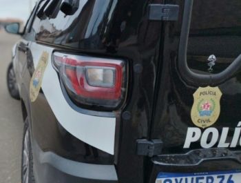 Casal é preso em Uberlândia investigado pela morte do próprio bebê de três meses