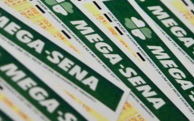 Mega-Sena acumula e próximo prêmio chega a R$ 48 milhões