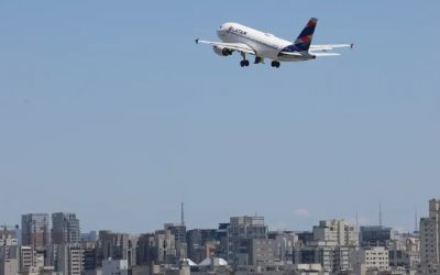 Petrobras reduz em 14,2% preço do querosene de aviação vendido às distribuidoras