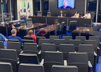 Câmara de Timóteo adia parecer final sobre contas do Executivo de 2019