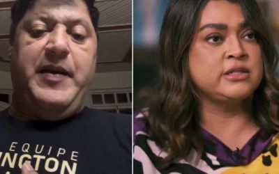 Welington Camargo sugere 'castigo divino' após morte de Preta Gil