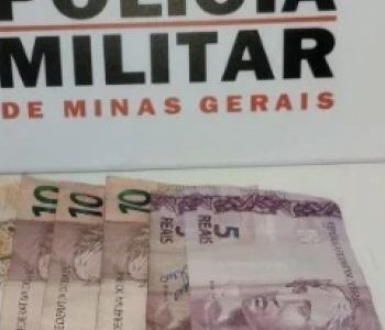Jovem é preso com pedras de crack durante operação em Timóteo