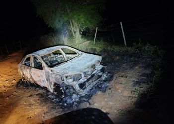 Homem morre e outro fica ferido após ataque a tiros em Caratinga
