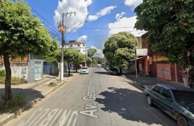 Jovem de Ipatinga é brutalmente agredido após ser acusado de furto em Fabriciano