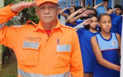 Minas consulta 728 escolas sobre expansão do modelo cívico-militar