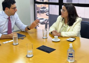 Aeroporto do Vale do Aço receberá R$ 37 milhões para novo terminal
