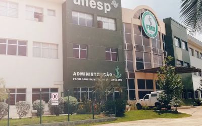 Unesp divulga aprovados para a 2ª fase do vestibular 2026