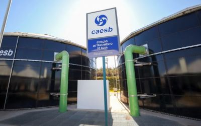 Caesb retoma concurso e marca prova discursiva para 14 de dezembro de 2025