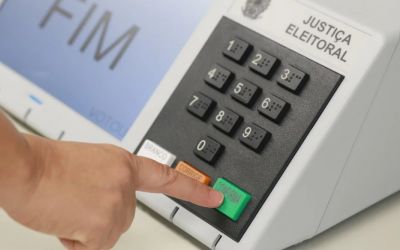 Após dois afastamentos seguidos, cidade mineira escolhe novo prefeito neste domingo