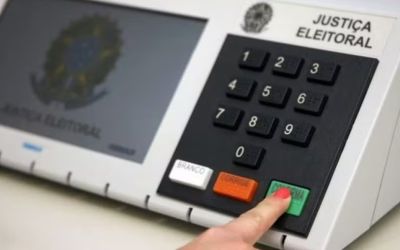 Prazo para regularizar título de eleitor termina em maio de 2025