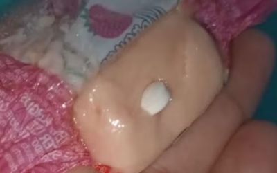 Criança passa mal após comer bala dada por pessoas fantasiadas de Papai Noel em MG; prefeitura diz que havia comprimidos