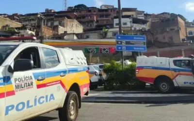 Briga por dívida entre tio e sobrinho termina em agressões no Recanto Verde, em Timóteo