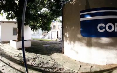 Oposição apresenta emendas e tenta restringir privatização da Copasa em Minas