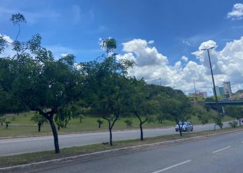 Confira a previsão do tempo para o fim de semana no Vale do Aço