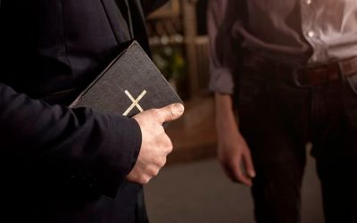  Pastor é afastado de igreja em Marabá após caso extraconjugal com a nora