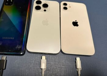 União Europeia institui USB-C como padrão único em novos celulares