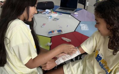 ASBT comemora 25 anos e prepara três dias de eventos e ações sociais em Fabriciano