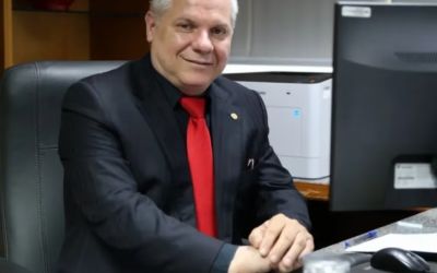 Ex-presidente do INSS é preso pela Polícia Federal em operação contra fraudes bilionárias