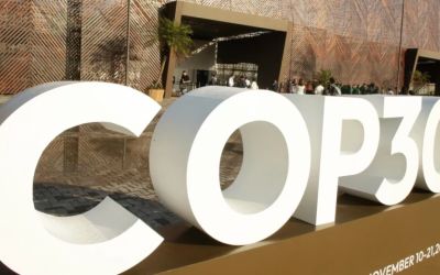  COP 30 começa em Belém sob alerta diante de metas insuficientes