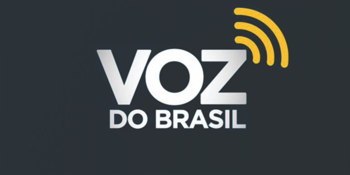 A Voz do Brasil