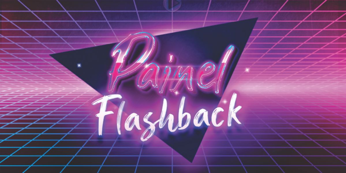 Painel Flashback