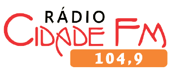  Rádio Cidade FM 104,9